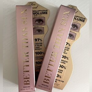 Better Than Sex Mascara